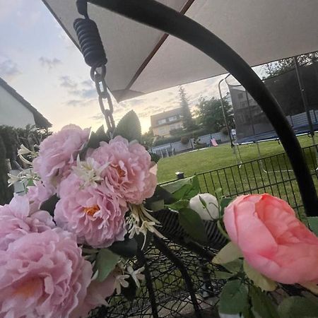 Ferienwohnung Marie Rüdesheim am Rhein Esterno foto