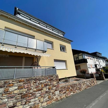 Ferienwohnung Marie Rüdesheim am Rhein Esterno foto
