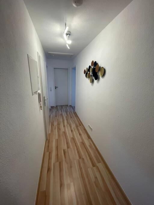 Ferienwohnung Marie Rüdesheim am Rhein Esterno foto